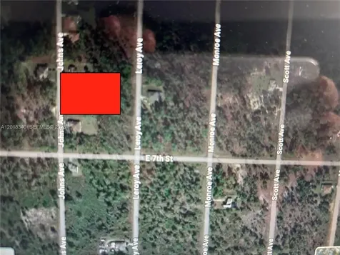 706 Johns Avenue Lehigh Acres FL 33972