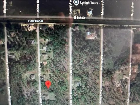 706 Johns Avenue Lehigh Acres FL 33972