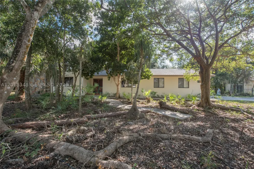 31020 SW 193rd Avenue Homestead FL 33030