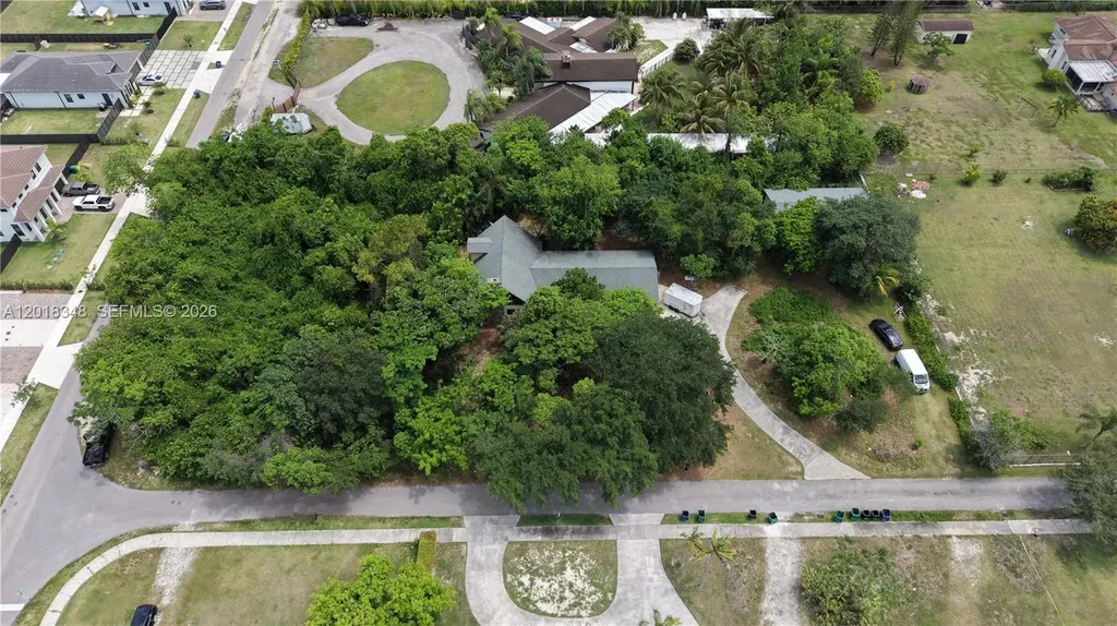 31020 SW 193rd Avenue Homestead FL 33030