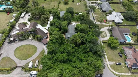 31020 SW 193rd Avenue Homestead FL 33030