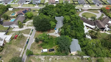 31020 SW 193rd Avenue Homestead FL 33030