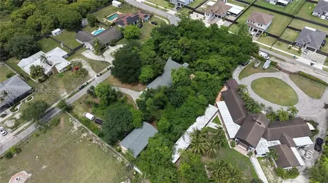 31020 SW 193rd Avenue Homestead FL 33030
