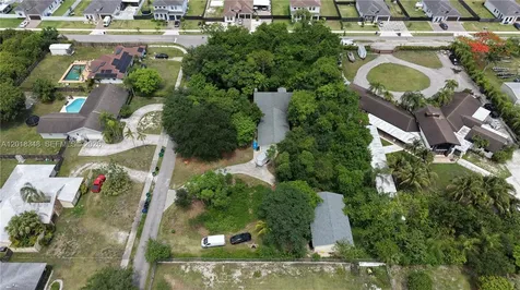 31020 SW 193rd Avenue Homestead FL 33030