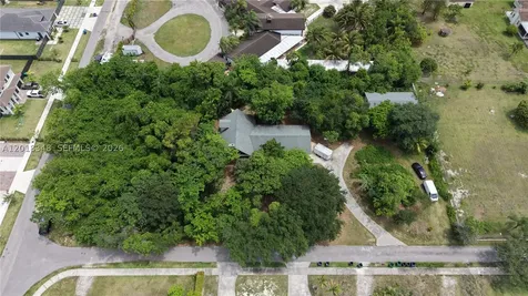 31020 SW 193rd Avenue Homestead FL 33030