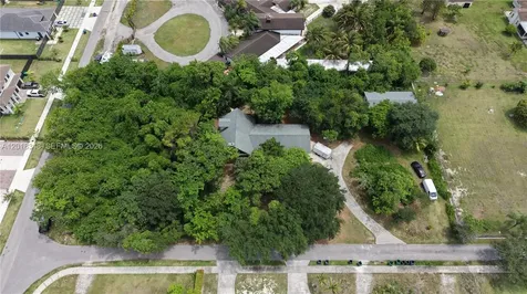 31020 SW 193rd Avenue Homestead FL 33030