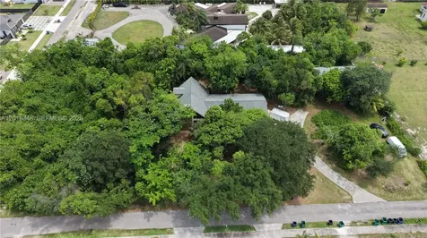 31020 SW 193rd Avenue Homestead FL 33030