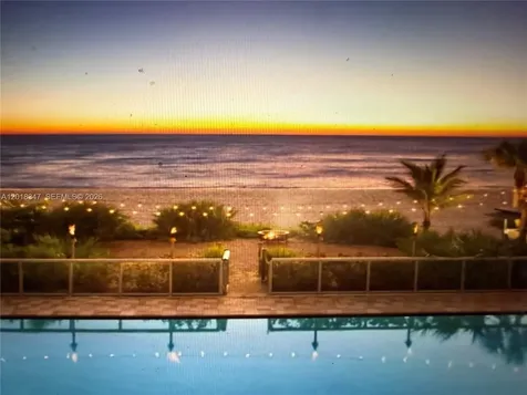 17315 Collins Avenue Sunny Isles Beach FL 33160