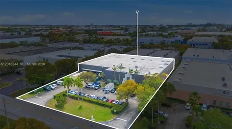 10880 NW 30th Street Doral FL 33172