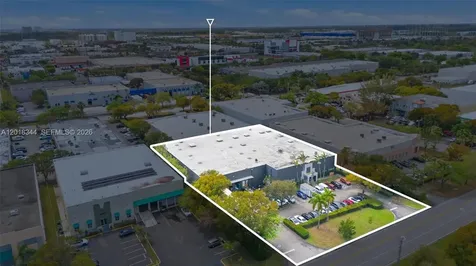 10880 NW 30th Street Doral FL 33172