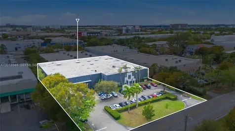 10880 NW 30th Street Doral FL 33172