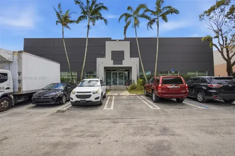 10880 NW 30th Street Doral FL 33172