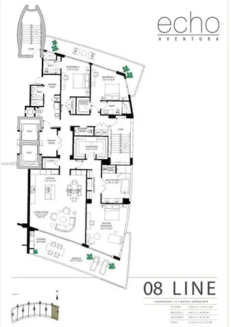 3250 NE 188th Street Aventura FL 33180