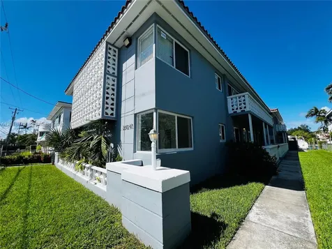 2045 Calais Drive Miami Beach FL 33141