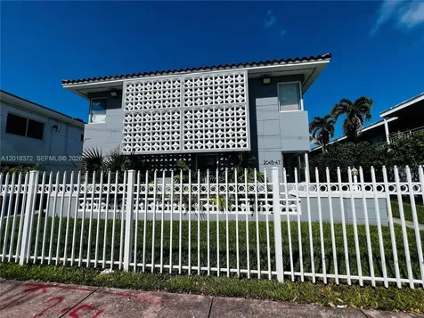 2045 Calais Drive Miami Beach FL 33141