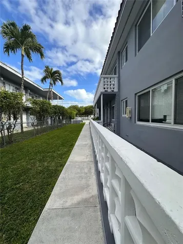 2045 Calais Drive Miami Beach FL 33141