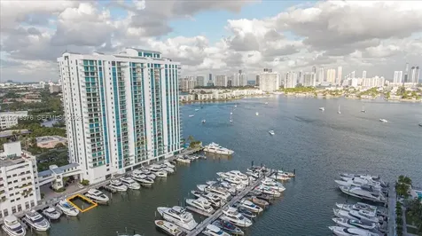 17111 Biscayne Boulevard North Miami Beach FL 33160