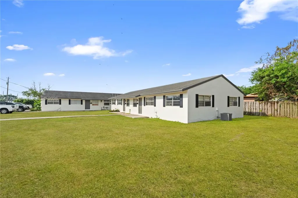 430 SW 10th Avenue Homestead FL 33030