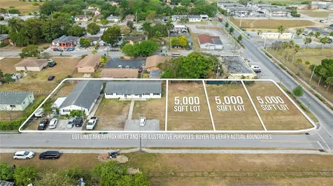 430 SW 10th Avenue Homestead FL 33030