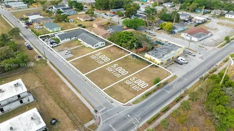 430 SW 10th Avenue Homestead FL 33030
