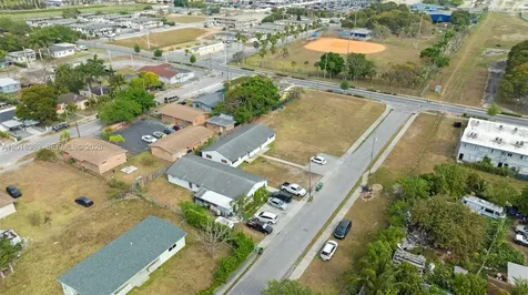 430 SW 10th Avenue Homestead FL 33030