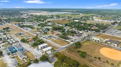 430 SW 10th Avenue Homestead FL 33030