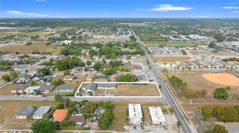 430 SW 10th Avenue Homestead FL 33030
