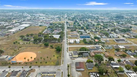 430 SW 10th Avenue Homestead FL 33030