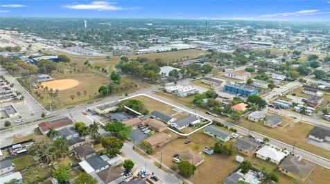430 SW 10th Avenue Homestead FL 33030