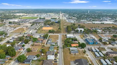 430 SW 10th Avenue Homestead FL 33030