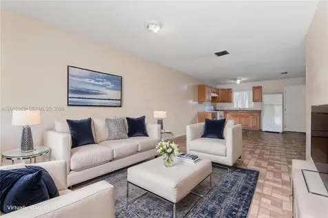 430 SW 10th Avenue Homestead FL 33030