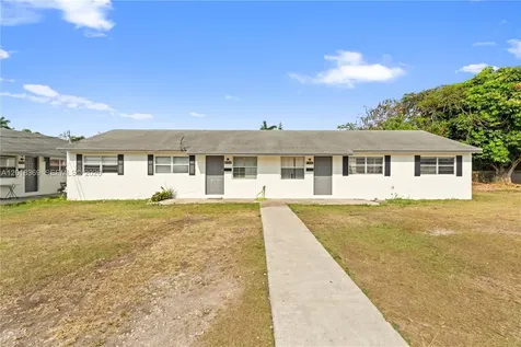 430 SW 10th Avenue Homestead FL 33030