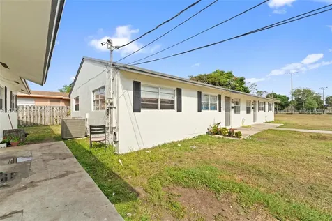 430 SW 10th Avenue Homestead FL 33030