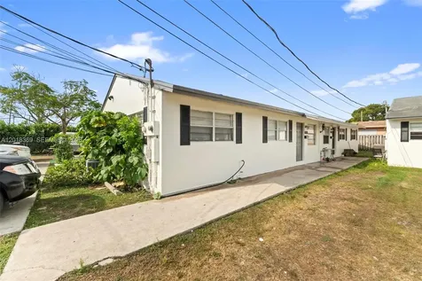 430 SW 10th Avenue Homestead FL 33030