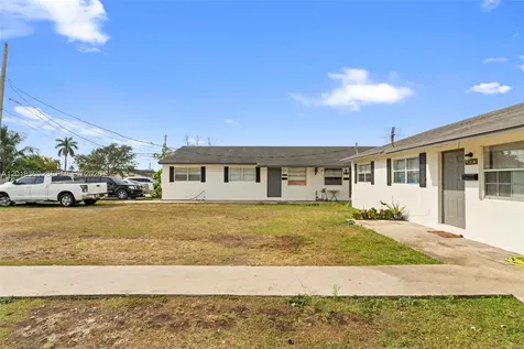 430 SW 10th Avenue Homestead FL 33030