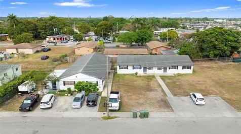 430 SW 10th Avenue Homestead FL 33030