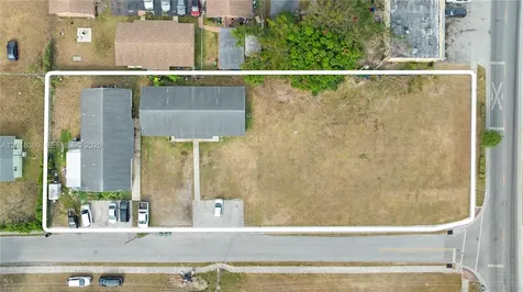 430 SW 10th Avenue Homestead FL 33030