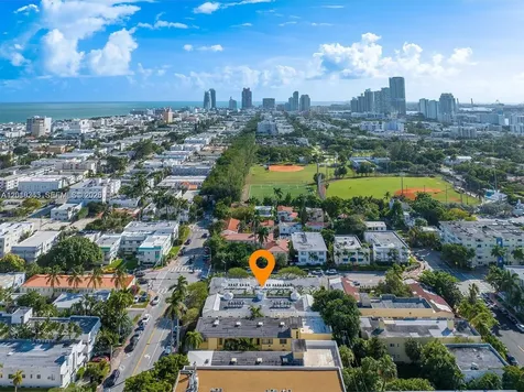 1508 Meridian Avenue Miami Beach FL 33139