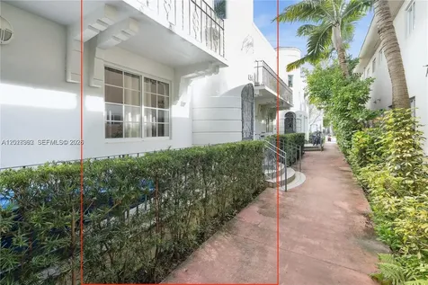 1508 Meridian Avenue Miami Beach FL 33139
