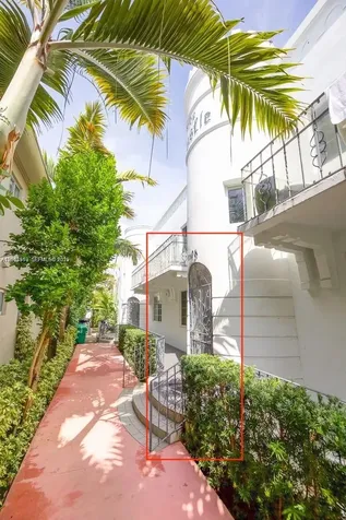 1508 Meridian Avenue Miami Beach FL 33139
