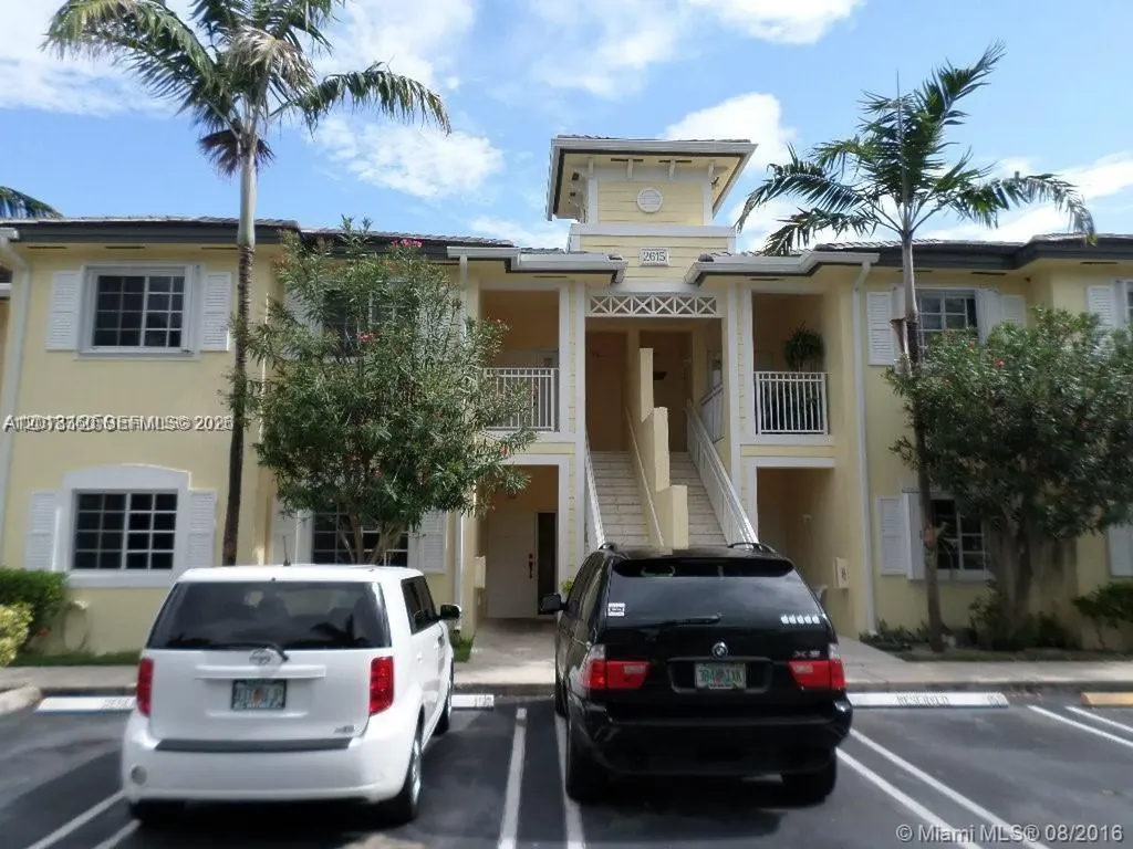 2615 NE 4th Street Homestead FL 33033