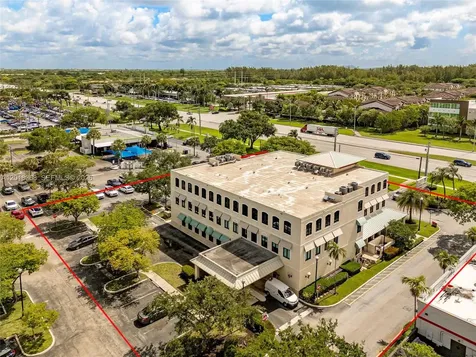 5599 S University Drive Davie FL 33328