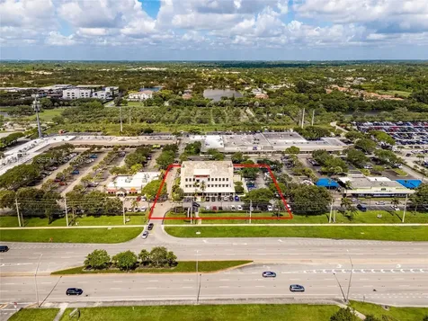 5599 S University Drive Davie FL 33328