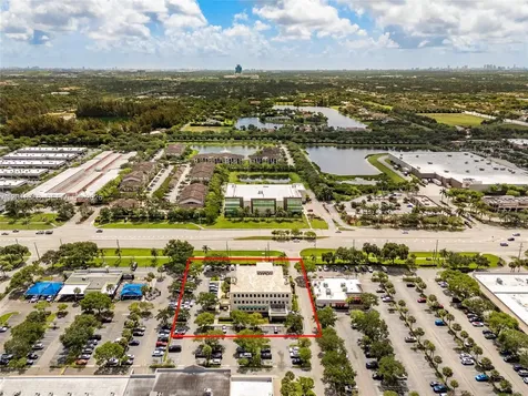 5599 S University Drive Davie FL 33328