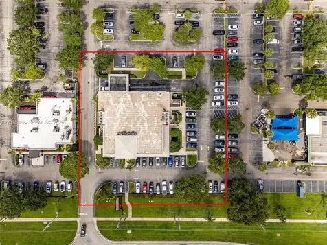 5599 S University Drive Davie FL 33328