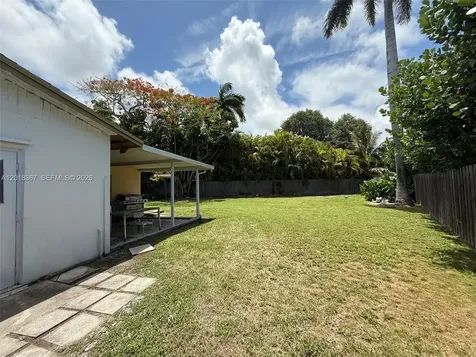 18054 SW 92nd Court Palmetto Bay FL 33157