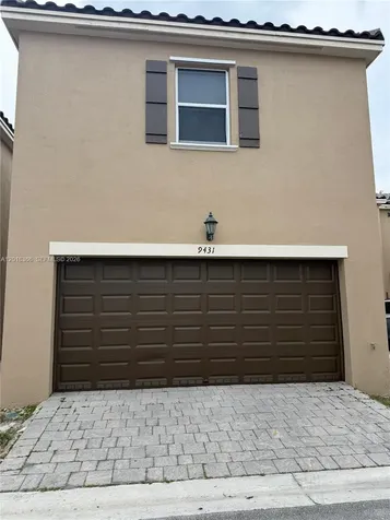 9431 SW 172nd Avenue Miami FL 33196