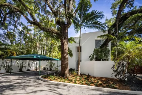 2721 SW 22nd Avenue Coconut Grove FL 33133