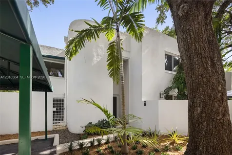 2721 SW 22nd Avenue Coconut Grove FL 33133