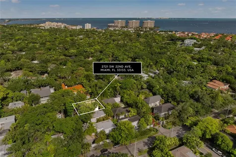 2721 SW 22nd Avenue Coconut Grove FL 33133